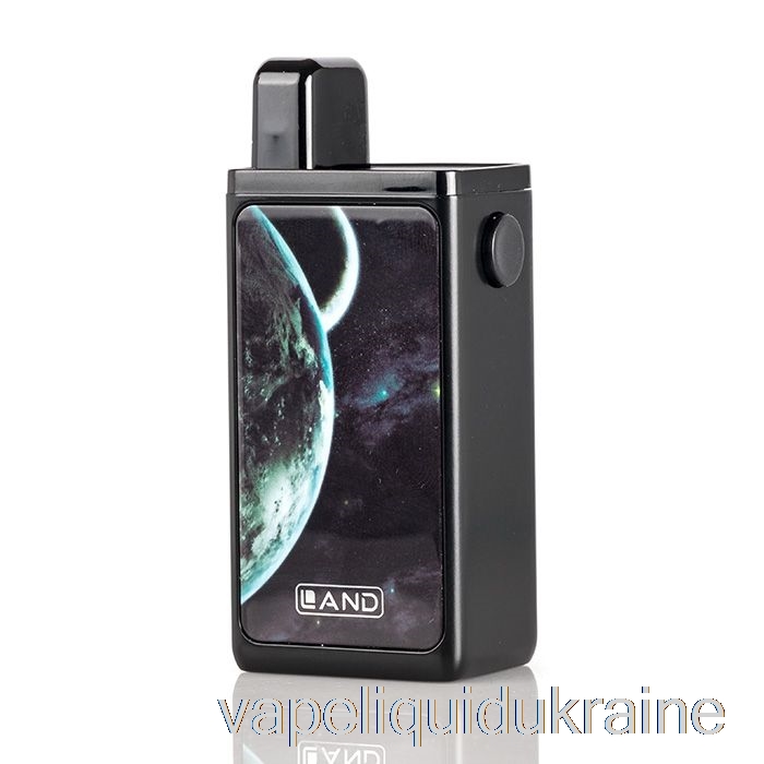 Vape Liquid Ukraine OBS LAND 10W Pod System Earth
